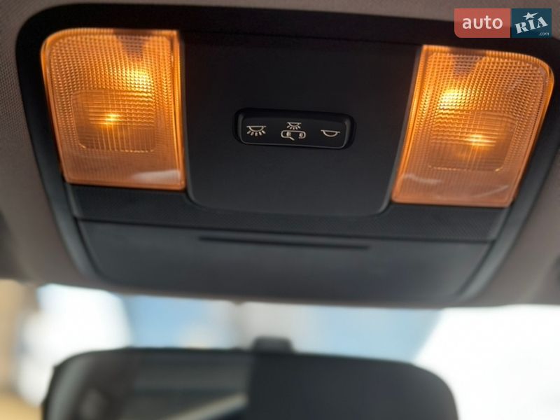 Хэтчбек Kia Ceed 2019 в Киеве