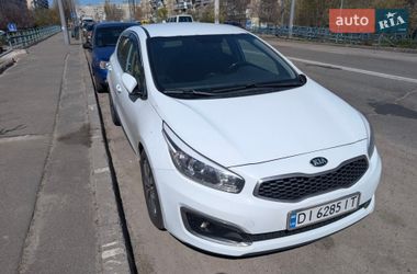 Kia Ceed  2017
