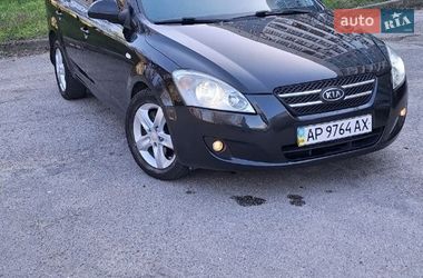 Kia Ceed  2008