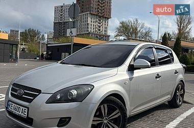 Kia Ceed 2008