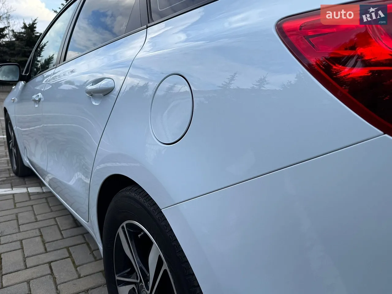 2015 Kia Cee'd - мініатюра 3