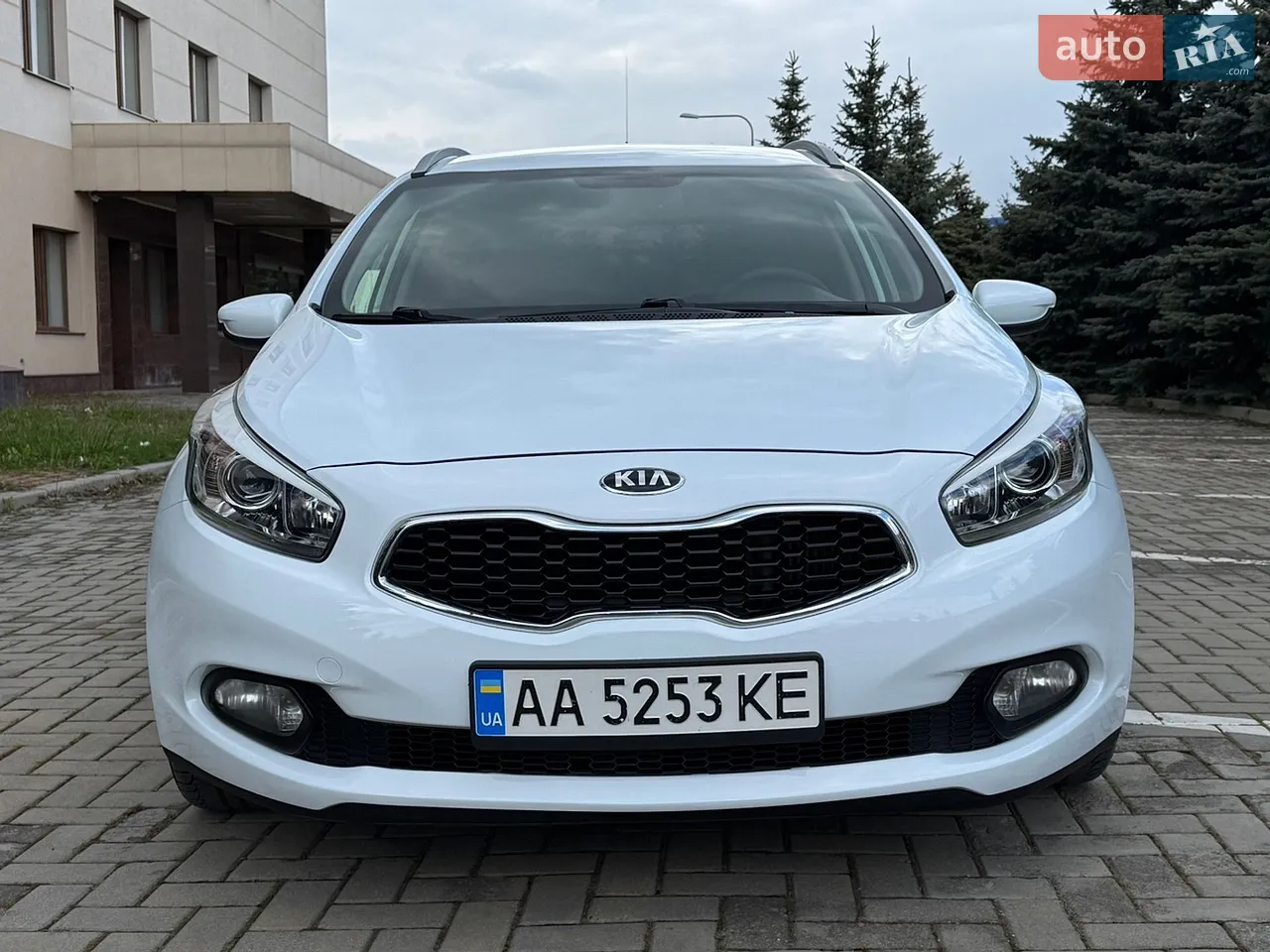2015 Kia Cee'd - мініатюра 4