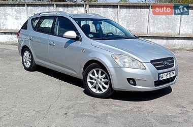 Kia Ceed  2007