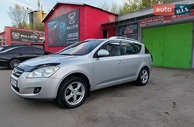 Kia Ceed  2009