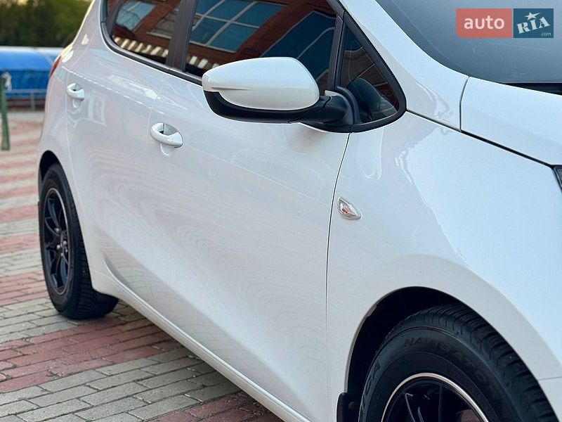 Хэтчбек Kia Ceed 2018 в Запорожье