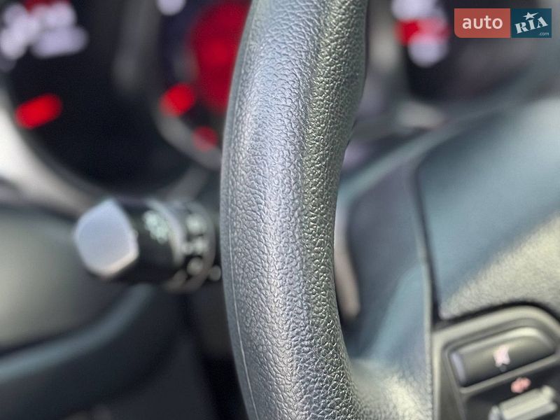 Хэтчбек Kia Ceed 2018 в Запорожье