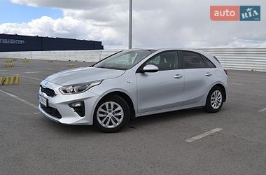 Kia Ceed  2019