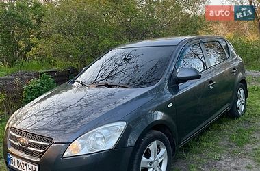 Kia Ceed  2008