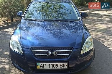 Kia Ceed  2008