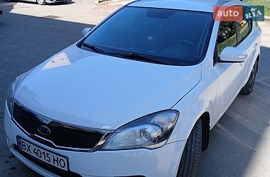 Kia Ceed  2009