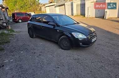 Kia Ceed  2008