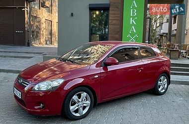 Kia Ceed  2008