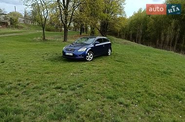 Kia Ceed  2008