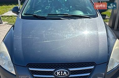 Kia Ceed  2007
