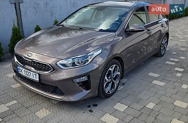 Kia Ceed  2019