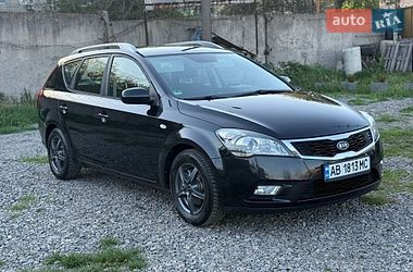 Kia Ceed  2009