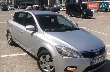 Kia Ceed 2009