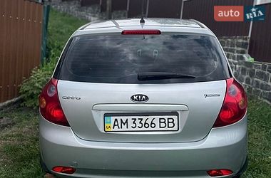 Kia Ceed 2008