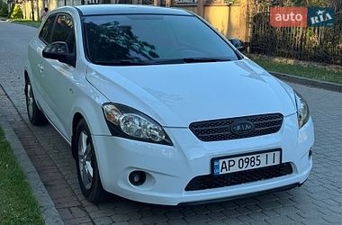 Kia Ceed  2009