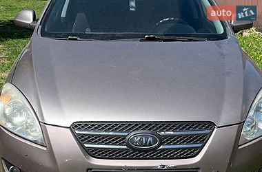 Kia Ceed  2008