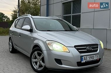 Kia Ceed  2007