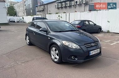 Kia Ceed  2008