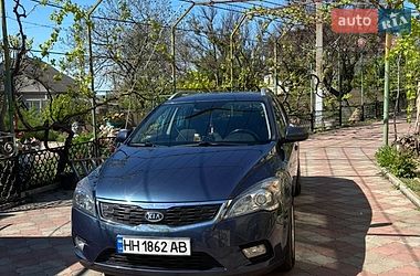 Kia Ceed  2009