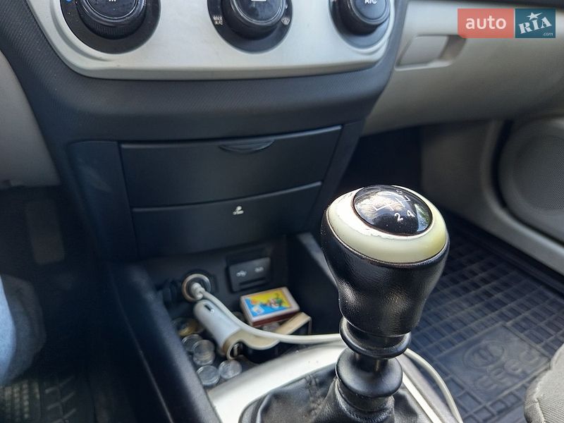 Універсал Kia Ceed 2008 в Хмельницькому