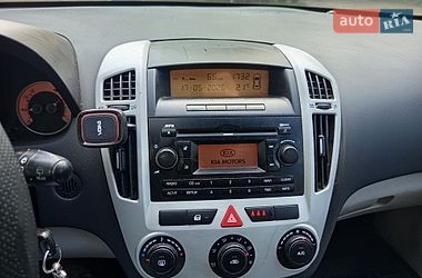 Універсал Kia Ceed 2008 в Хмельницькому
