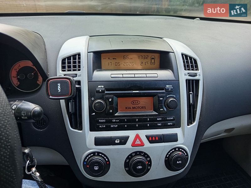Універсал Kia Ceed 2008 в Хмельницькому