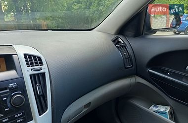 Універсал Kia Ceed 2008 в Хмельницькому