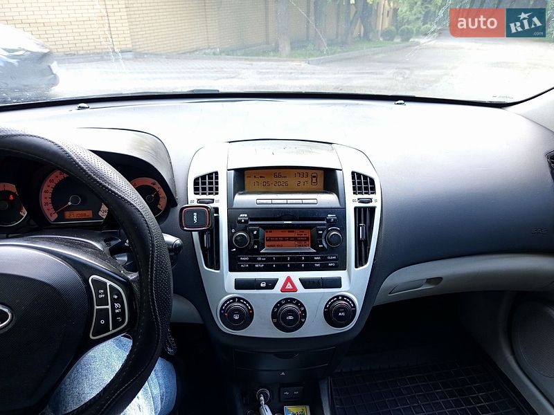 Універсал Kia Ceed 2008 в Хмельницькому