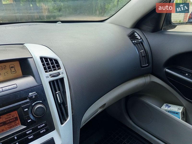 Універсал Kia Ceed 2008 в Хмельницькому