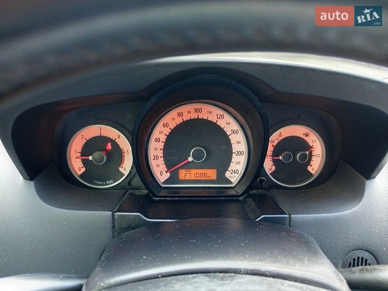 Універсал Kia Ceed 2008 в Хмельницькому