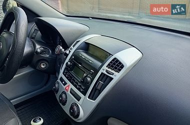 Універсал Kia Ceed 2008 в Хмельницькому