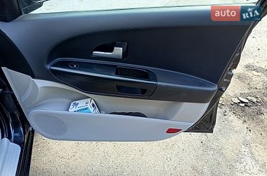 Універсал Kia Ceed 2008 в Хмельницькому