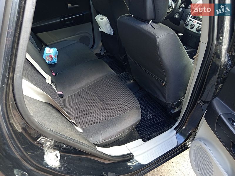 Універсал Kia Ceed 2008 в Хмельницькому