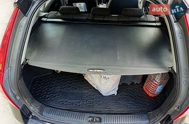 Універсал Kia Ceed 2008 в Хмельницькому