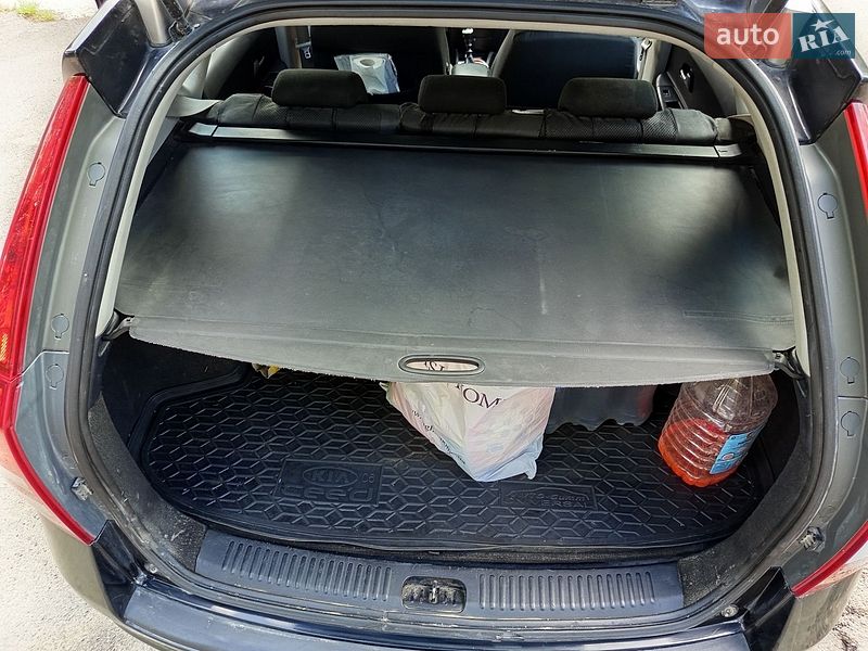 Універсал Kia Ceed 2008 в Хмельницькому