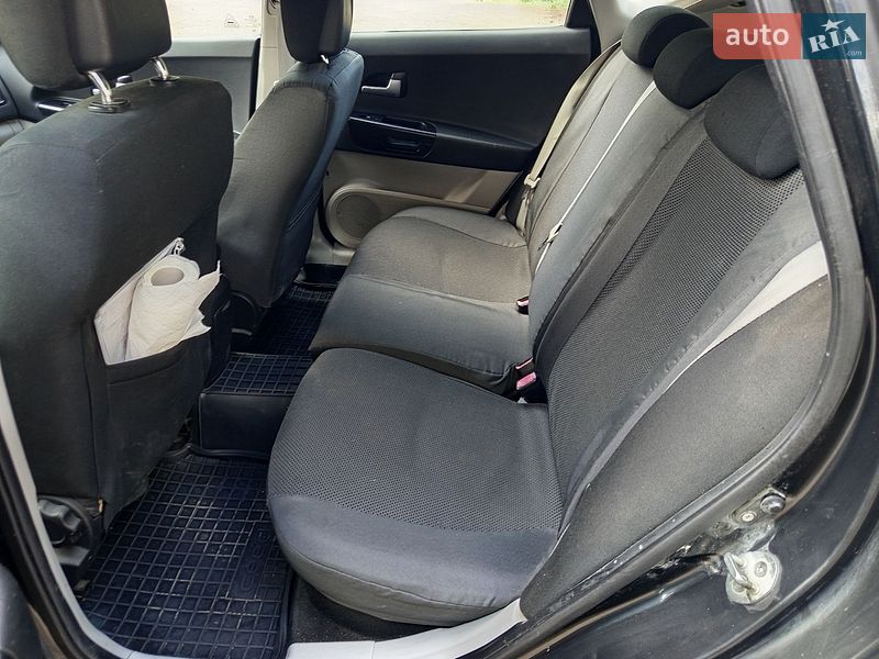 Універсал Kia Ceed 2008 в Хмельницькому