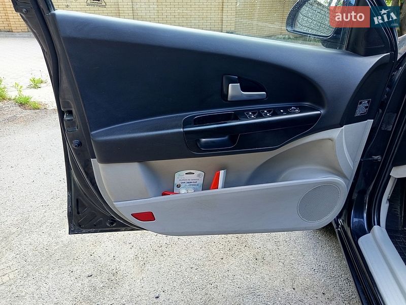 Універсал Kia Ceed 2008 в Хмельницькому