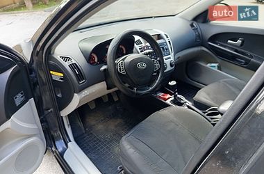 Універсал Kia Ceed 2008 в Хмельницькому