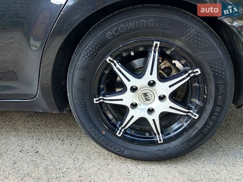 Універсал Kia Ceed 2008 в Хмельницькому
