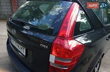 Універсал Kia Ceed 2008 в Хмельницькому
