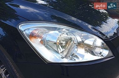 Універсал Kia Ceed 2008 в Хмельницькому