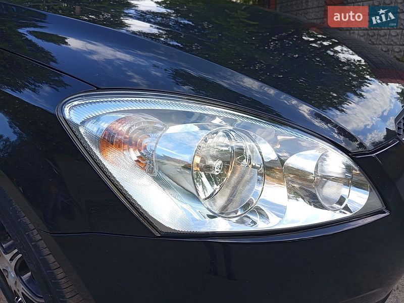 Універсал Kia Ceed 2008 в Хмельницькому