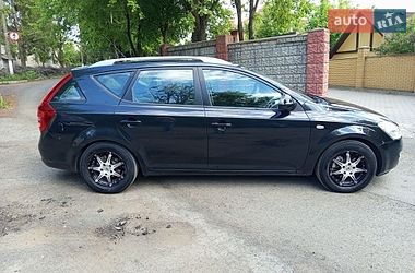 Універсал Kia Ceed 2008 в Хмельницькому