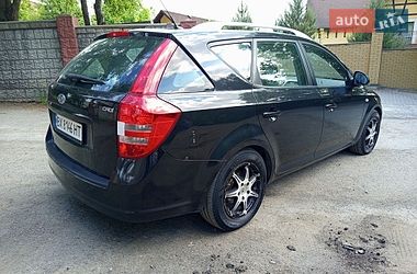 Універсал Kia Ceed 2008 в Хмельницькому