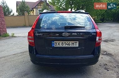 Універсал Kia Ceed 2008 в Хмельницькому