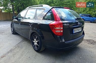 Універсал Kia Ceed 2008 в Хмельницькому